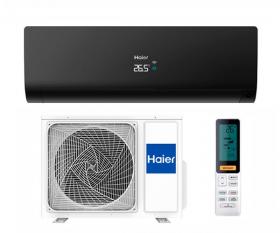 Haier FLEXIS Super Match AS25S2SF2FA-B / 1U25S2SM3FA