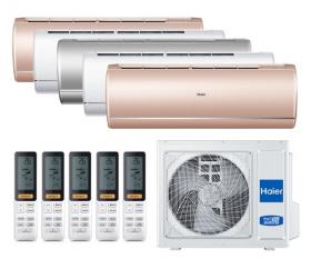 Haier 5 x AS25S2SJ2FA / 5U90S2SS5FA