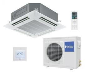 Haier AB35S2SC1FA / 1U35S2SM3FA