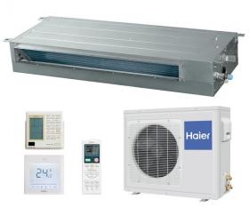 Haier AD50S2SS1FA / 1U50S2SJ3FA