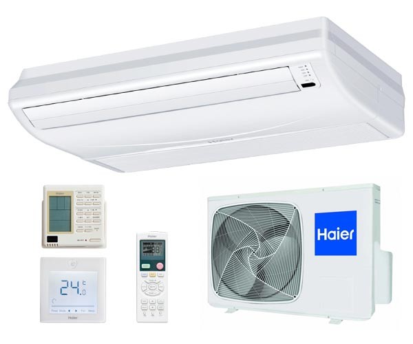 Haier AC35S2SG1FA / 1U35S2SM3FA