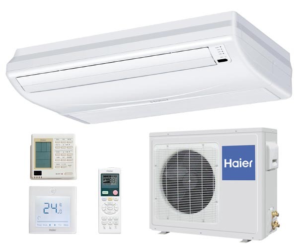 Haier AC50S2SG1FA / 1U50S2SJ3FA