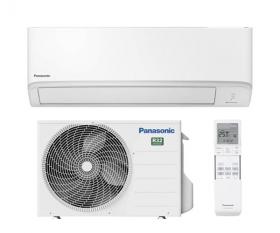 Panasonic CS-TZ50WKEW / CU-TZ50WKE