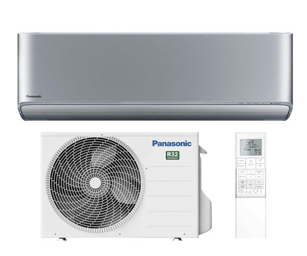 Panasonic CS-XZ35XKEW / CU-Z35XKE