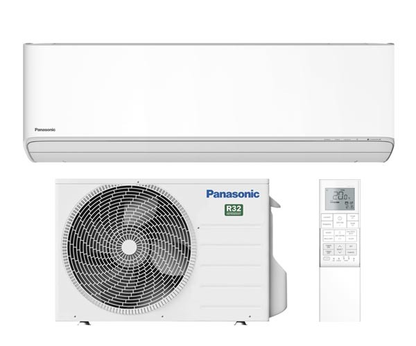 Panasonic CS-Z25XKEW / CU-Z25XKE