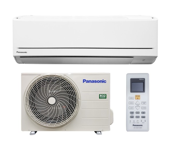 Panasonic CS-PZ50WKD / CU-PZ50WKD