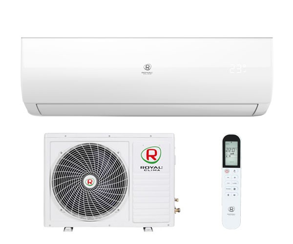 Royal Clima Gloria Inverter RCI-GL28HN