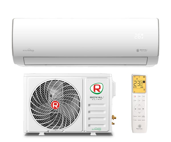 Royal Clima Perfetto DC EU Inverter RCI-PF30HN