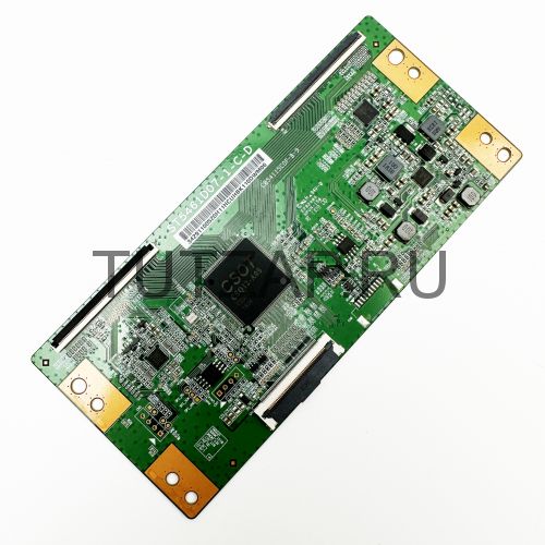 T-CON ST5461D07-1-C-D для телевизора Skyworth 55G2A