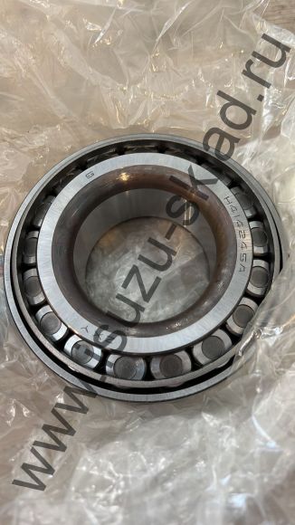 Подшипник ступицы передн внутр cyz51/fvr34 (Япония)