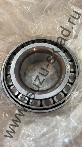 Подшипник ступицы передн внутр cyz51/fvr34 (Япония)