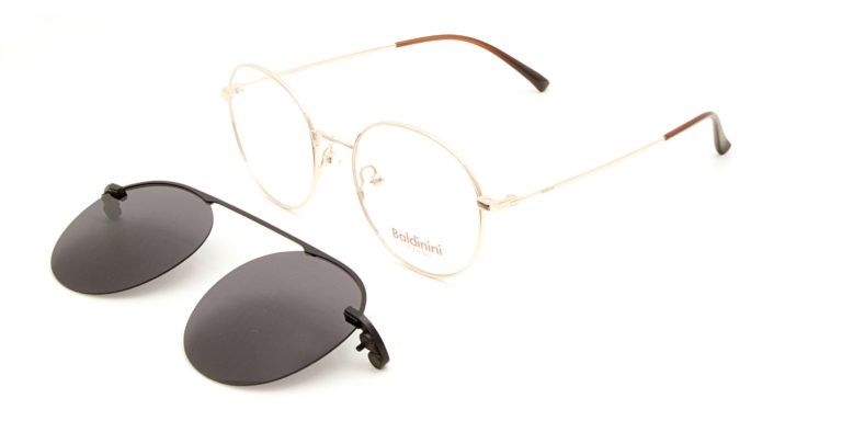 Baldinini Очки Солнцезащитные с линзами BLDlab 2190 MM Clip 904