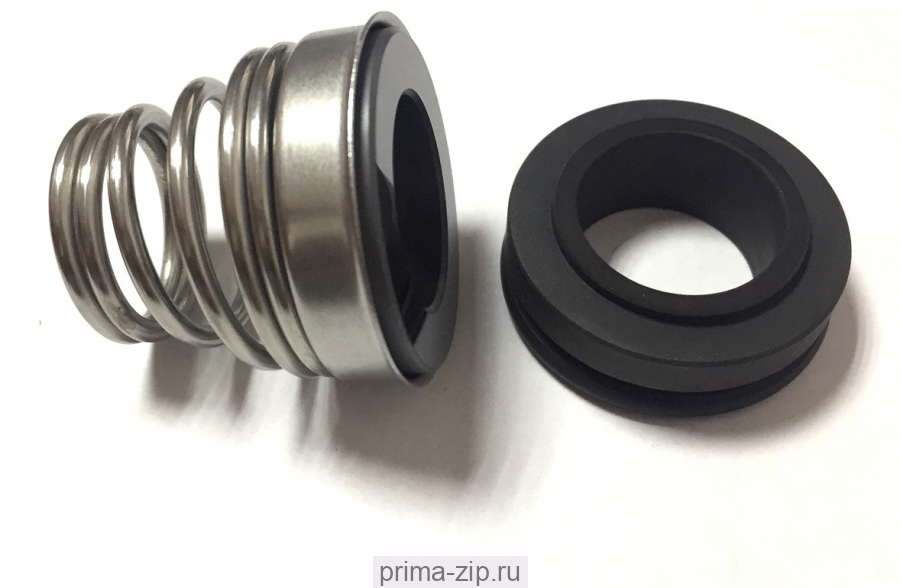 Торцевое уплотнение SNFN-24mm Cer/SIC/EPDM