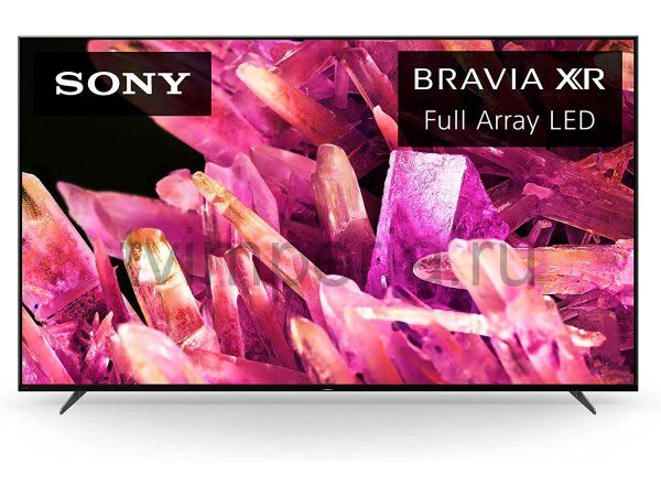 Телевизор Sony XR-75X90K LED 4K Ultra HD