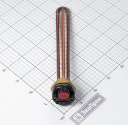 ТЭН системы обогрева 2кВт