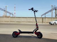 Электросамокат  KugooKirin G1