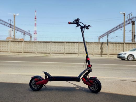Электросамокат  KugooKirin G1