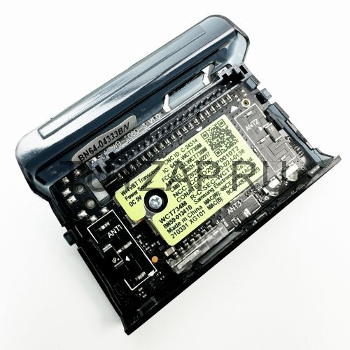ИК-приемник, Wi-Fi и Bluetooth WCT734M HDWB-2060-3 BN59-01341B для телевизора Samsung UE55TU7097U