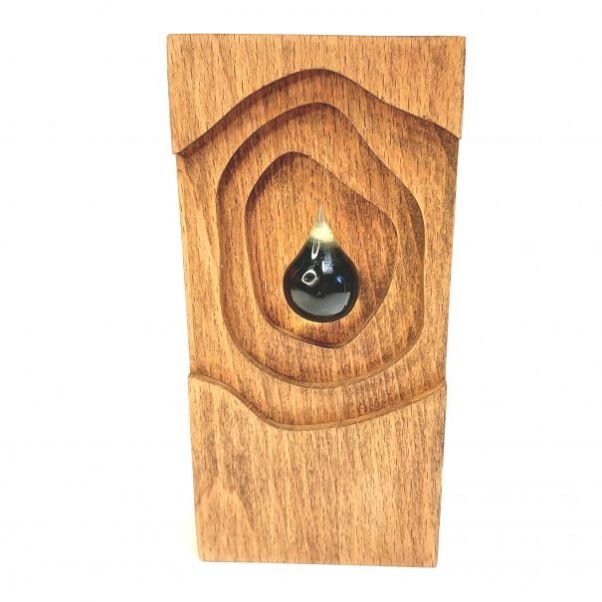 Памятный сувенир Первая Нефть