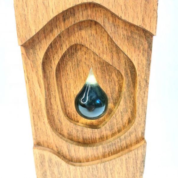 Памятный сувенир Первая Нефть