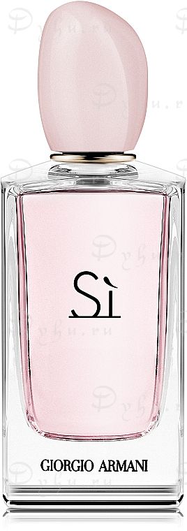 Armani Si Eau de Toilette