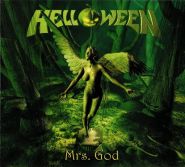 HELLOWEEN - Mrs. God DIGIEP