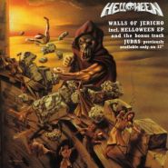 HELLOWEEN - Walls Of Jericho + Judas