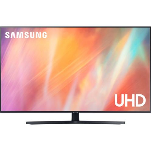 Телевизор Samsung UE55AU7540UXRU