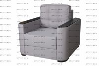 Кресло-кровать Фостер-7