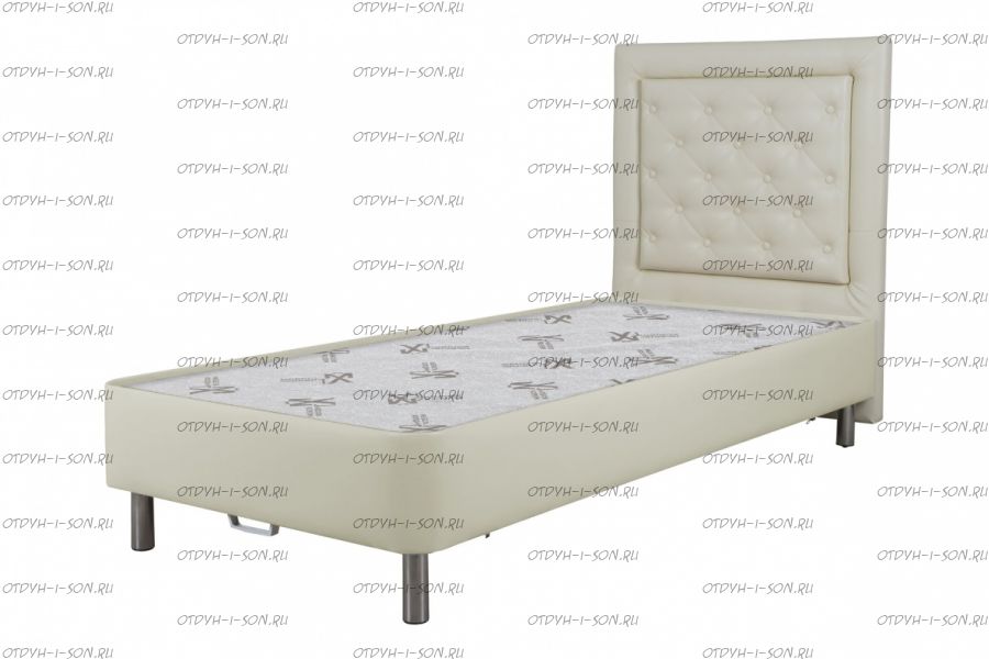 Кровать Оптимал-3