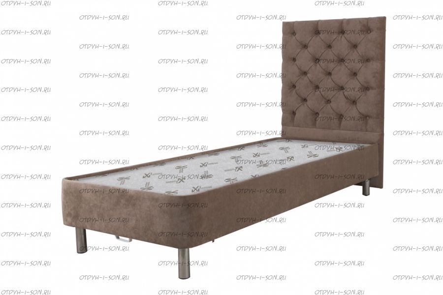 Кровать Оптимал-9