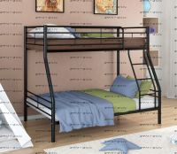 Кровать двухъярусная Гранада-2 ФМ 120