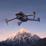 Квадрокоптеры DJI