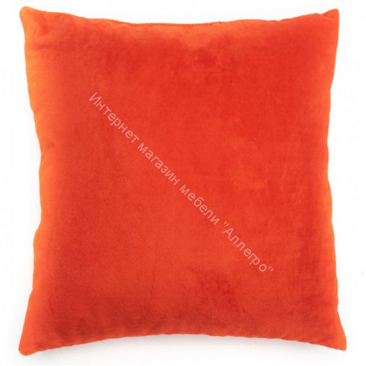 Фирменная подушка Romack 40*40, мировелюр