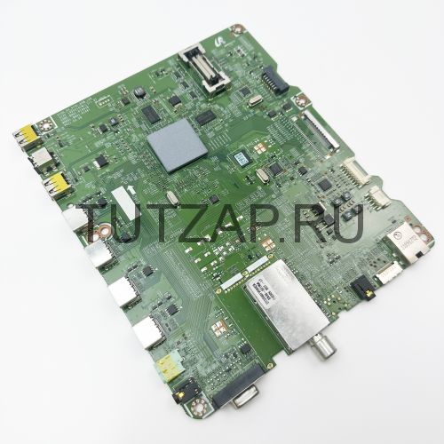Материнская плата BN41-01661B для телевизора Samsung UE32D5000PW