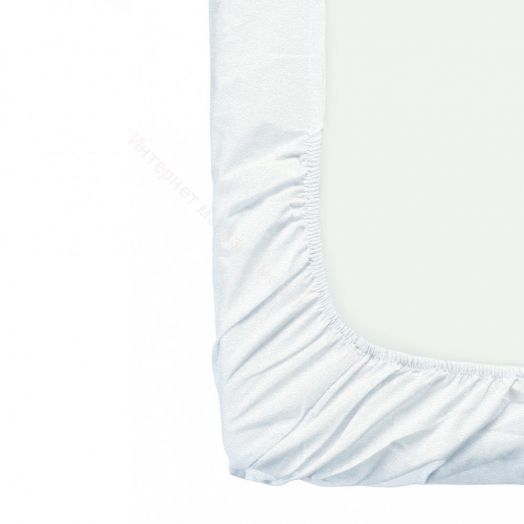 Наматрасник непромокаемый прямой 160*70