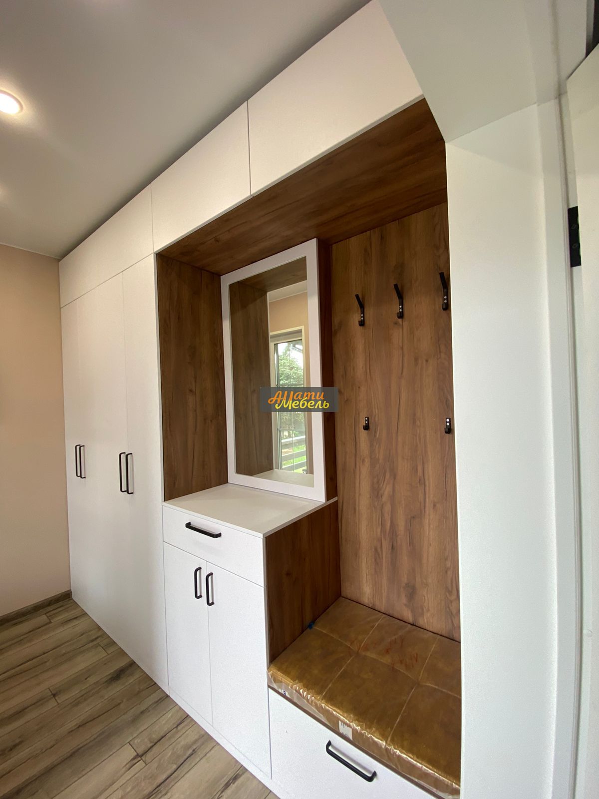 прихожая за 0 ₽