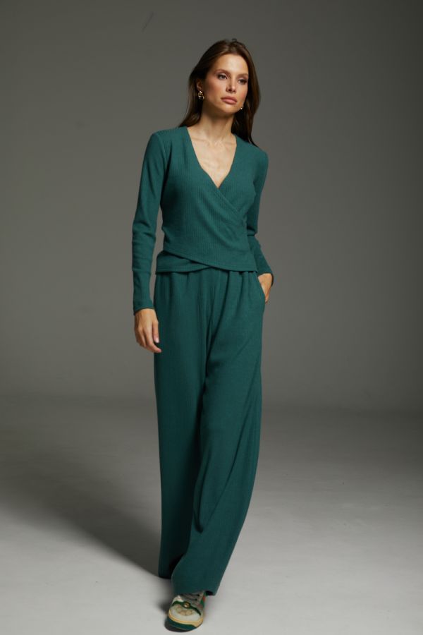 Комплект женский 180B | р.42-48