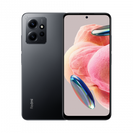 Смартфон Xiaomi Redmi Note 12 AMOLED 128ГБ