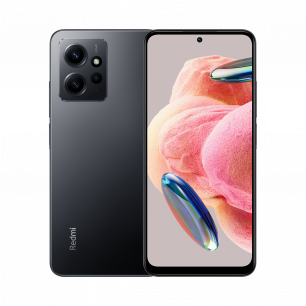 Смартфон Xiaomi Redmi Note 12 AMOLED 128ГБ