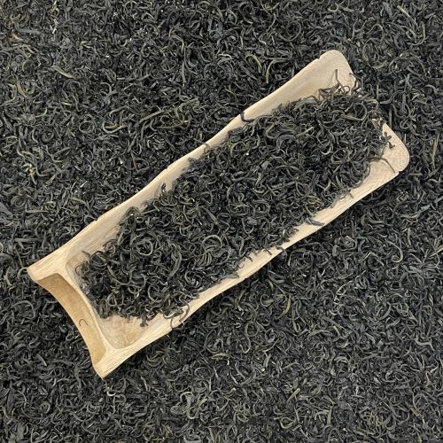 Гао Шань Юнь У "Облачный туман с высоких гор"