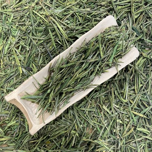 Аньцзи Бай Ча