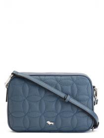 Сумка через плечо Labbra L-16536-19 denim