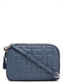 Сумка через плечо ELEGANZZA Z-3740D denim