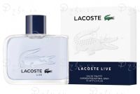 Lacoste live lacoste