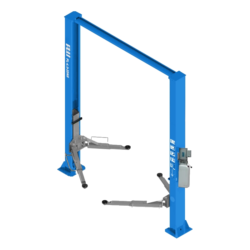 Подъёмник двухстоечный 4 т Puli PL4.0-2DAS