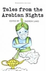 Tales from the Arabian Nights