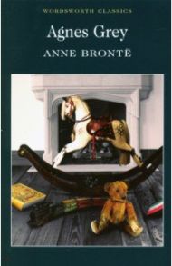 Agnes Grey / Bronte Anne