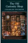 The Old Curiosity Shop / Dickens Charles