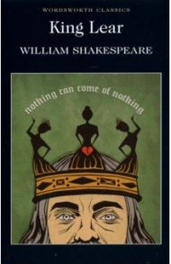 King Lear / Shakespeare William